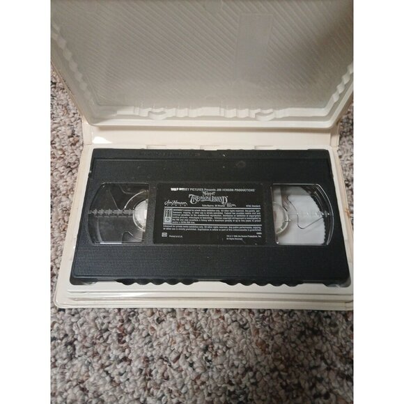 2 Muppet Movies VHS - Picture 3 of 4